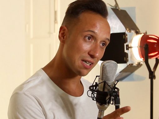 Making of Micky Rodríguez