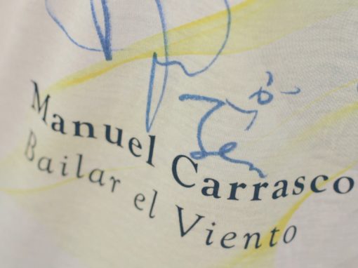 Meet&greet concierto Manuel Carrasco en Huelva
