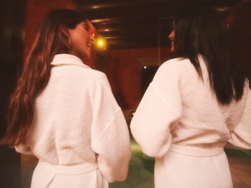 Vídeo promo Touristtablet