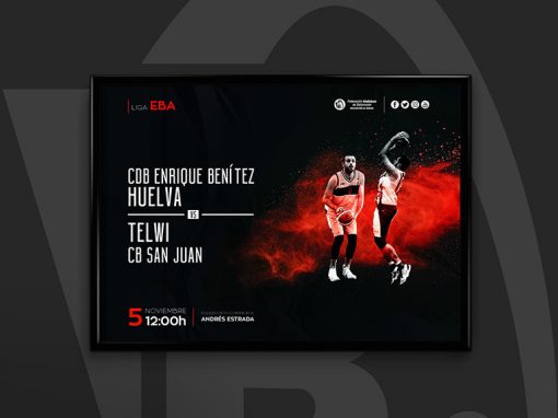Derbi CDB Enrique Benítez – San Juan