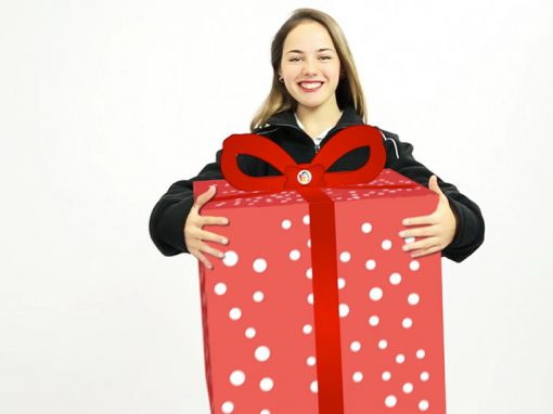 Campaña Navidad FAB