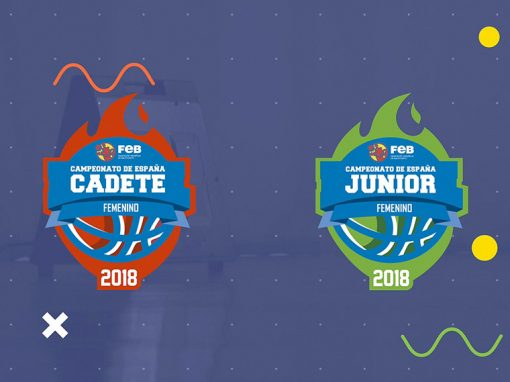 Huelva – Basket femenino ⛹🏻♀️