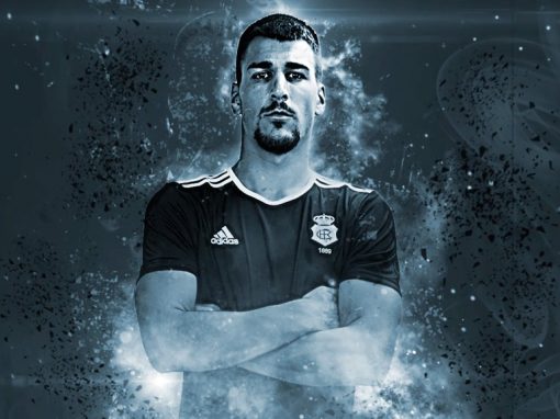 Animación deportiva