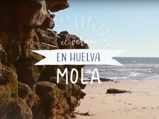 El verano en Huelva mola