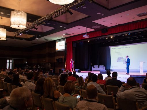 Cobertura multimedia CAO 2018