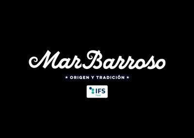 Vídeo corporativo Mar Barroso