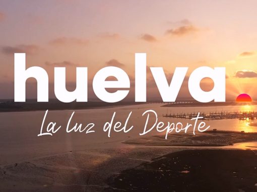 Huelva, La Luz de deporte