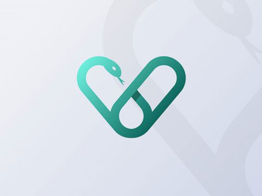 Identidad corporativa Farmacia Vidarte
