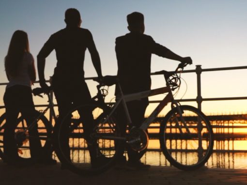 Huelva, el mejor año de tu vida