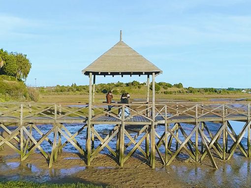 Promo Turismo Cartaya