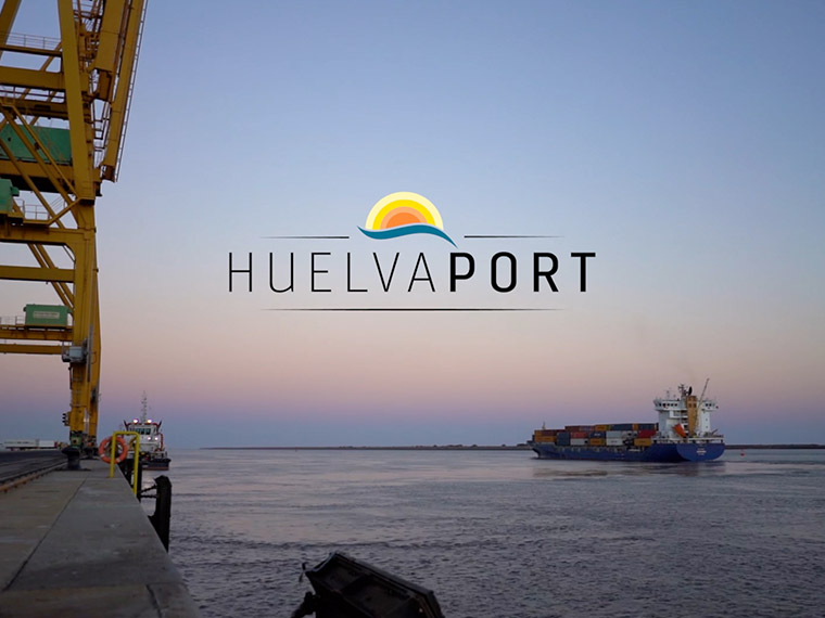 Promo Huelva Port
