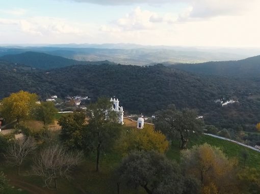 Vídeo Sierra de Aracena y Picos de Aroche y Cuenca Minera