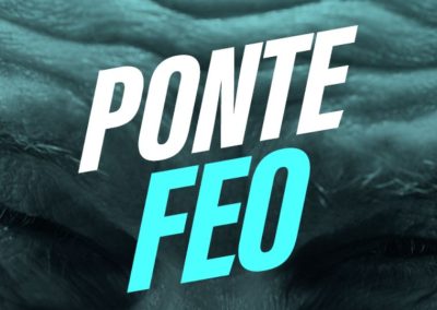 Ponte feo, ponte sano