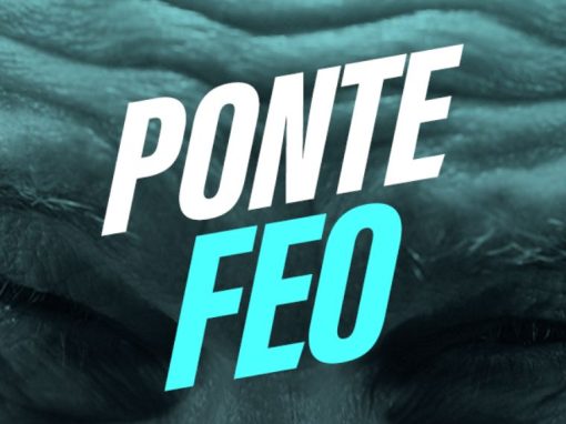 Ponte feo, ponte sano