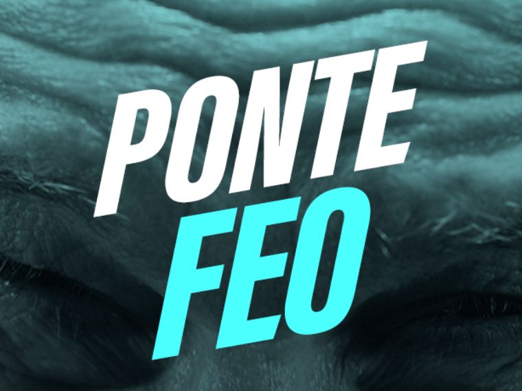 Ponte feo, ponte sano